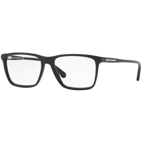 Eyeglasses Brooks Brothers BB 2037 6000 Black