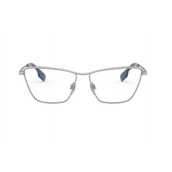 Eyeglasses Burberry BE 1343 1003 Gunmetal