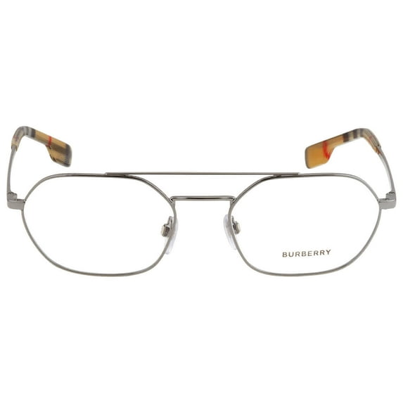 Eyeglasses Burberry BE 1351 1003 Gunmetal