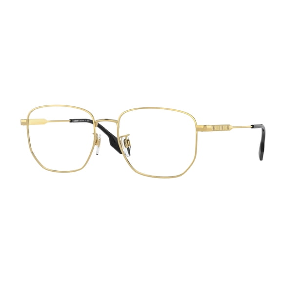 Eyeglasses Burberry BE 1352 D 1017 Gold