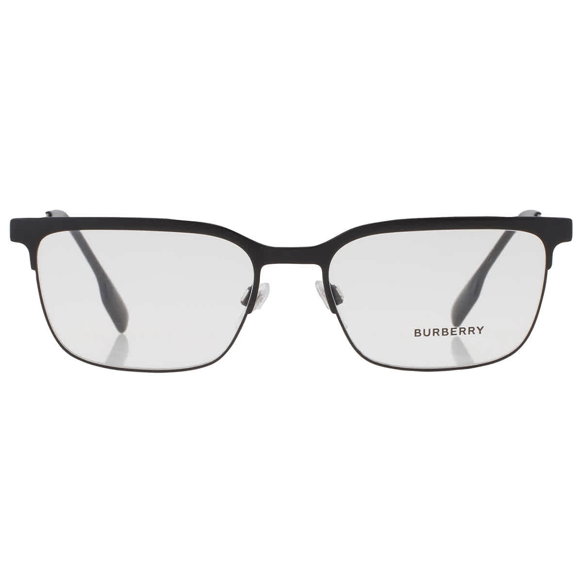 Eyeglasses Burberry BE 1375 1007 Douglas Black