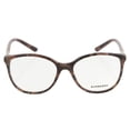 thumbnail image 1 of Eyeglasses Burberry BE 2128 3624 Spotted Brown Havana, 1 of 2