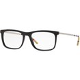 thumbnail image 1 of Eyeglasses Burberry BE 2274 3001 Black, 1 of 1