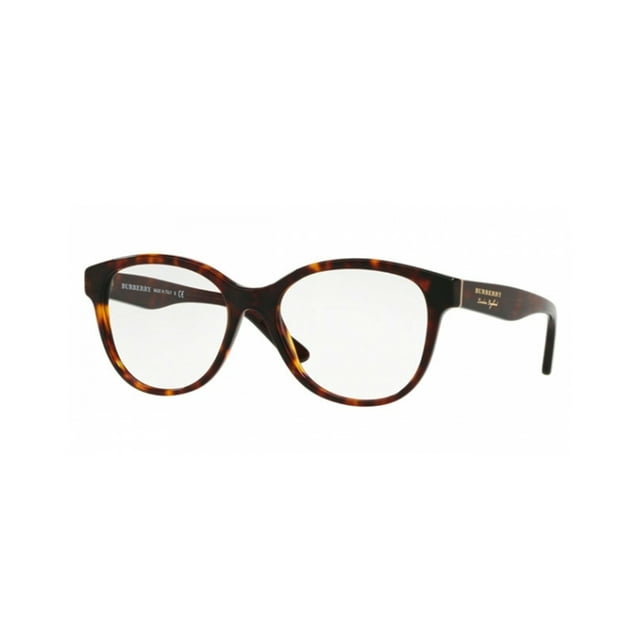 Eyeglasses Burberry BE 2278 3002 Dark Havana