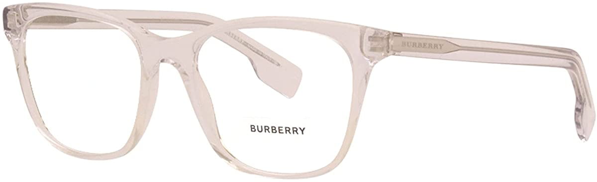 Eyeglasses Burberry BE 2284 3024 Transparent Walmart