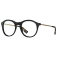 thumbnail image 1 of Eyeglasses Burberry BE 2287 F Asian fit 3001 Black, 1 of 7
