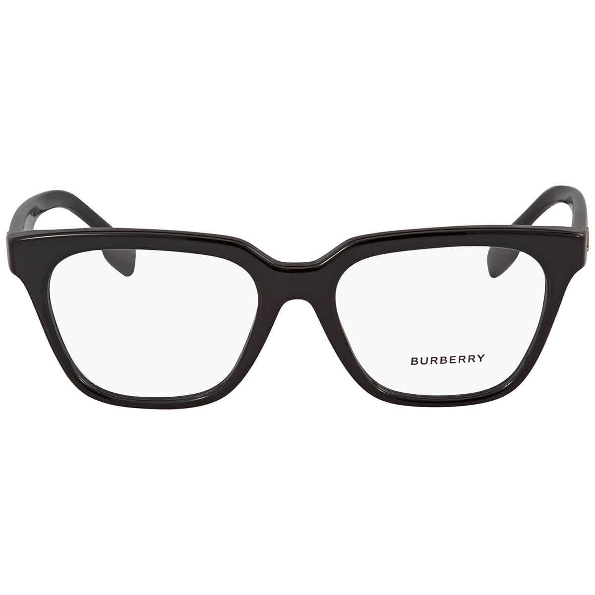 Eyeglasses Burberry BE 2324 3001 Black