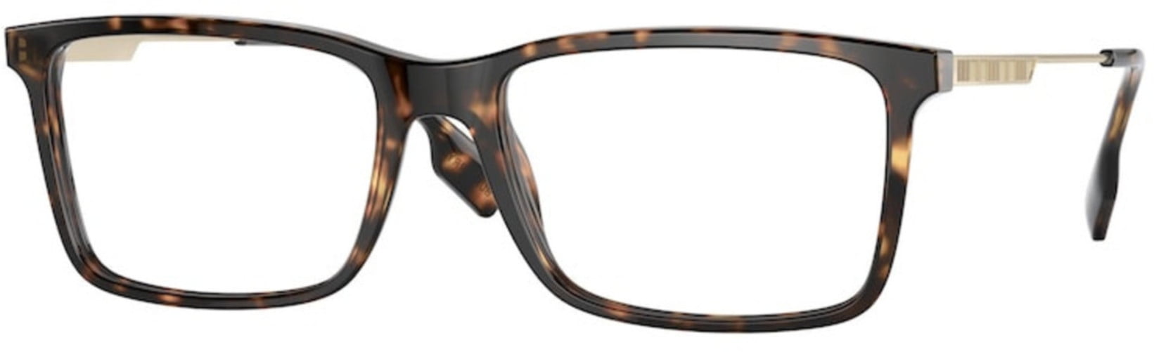 Eyeglasses Burberry BE 2339 3002 Dark Havana