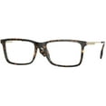 thumbnail image 1 of Eyeglasses Burberry BE 2339 3002 Dark Havana, 1 of 3