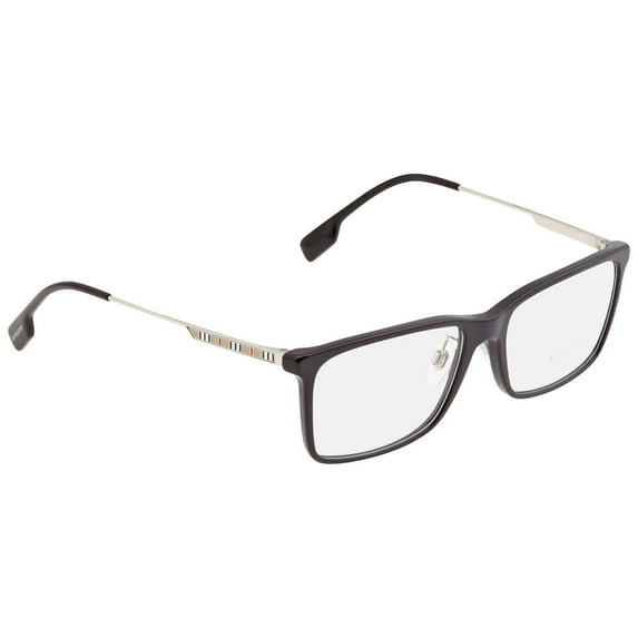Eyeglasses Burberry BE 2339 F 3001 Harrington Black