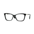 thumbnail image 1 of Eyeglasses Burberry BE 2348 3001 Sally Black, 1 of 5