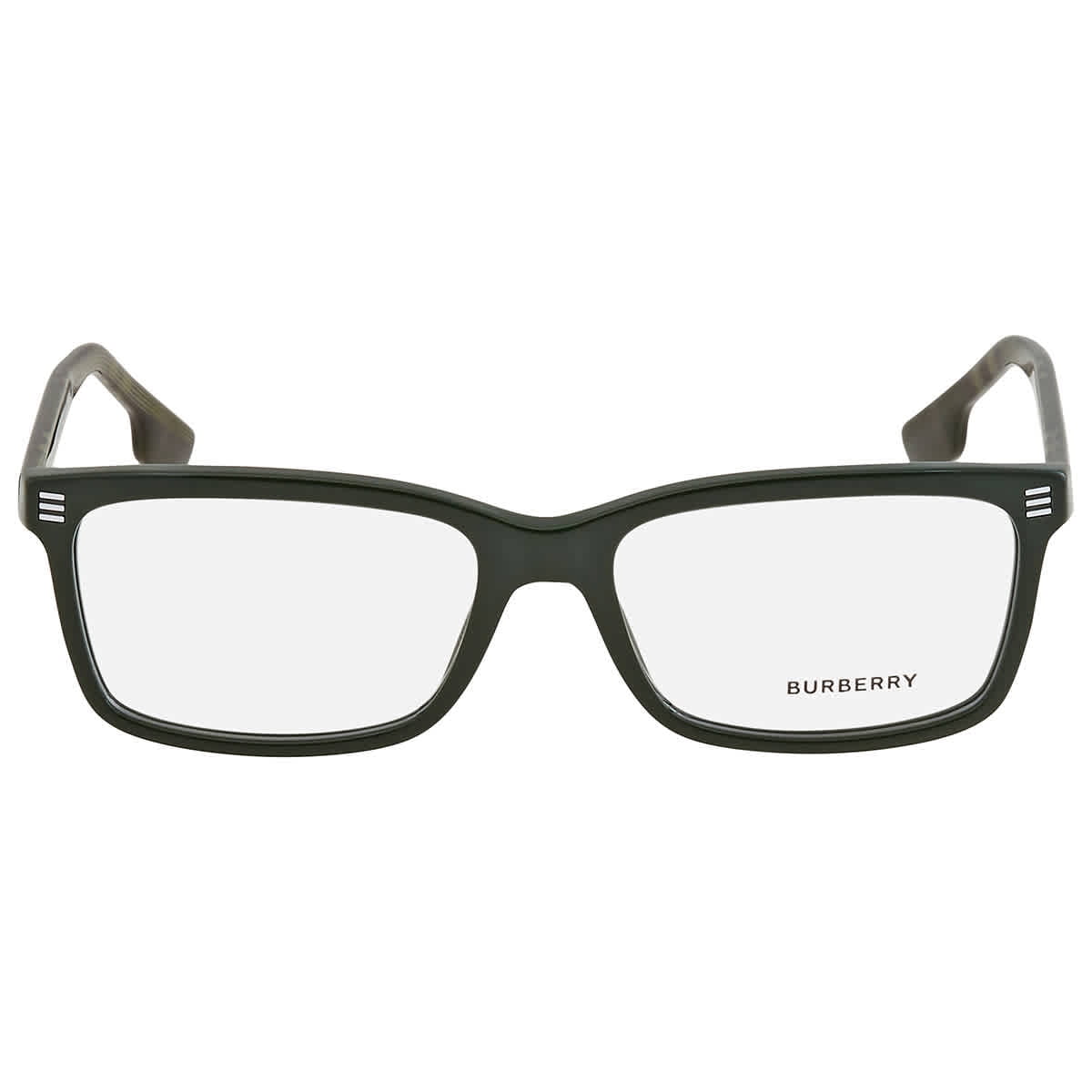 Eyeglasses Burberry BE 2352 3987 Foster Green Walmart