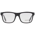 thumbnail image 1 of Eyeglasses Burberry BE 2353 3001 Carter Black, 1 of 5