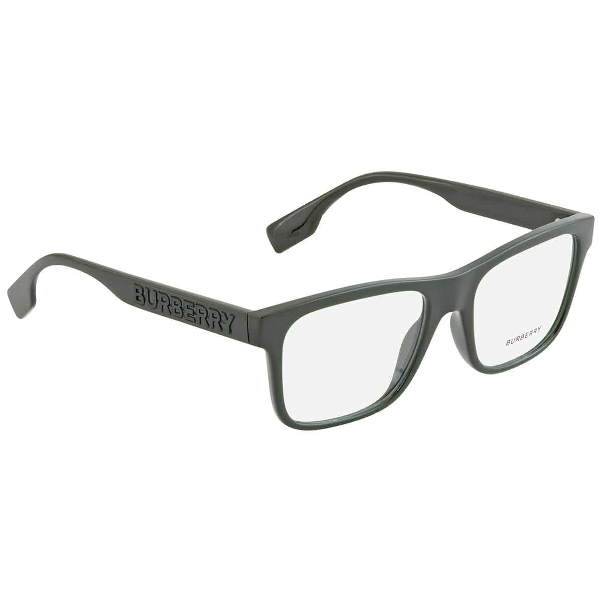 Burberry♪SALE♪8022642 Burberry™ BE4411D Square Sunglasses | EyeOns.com