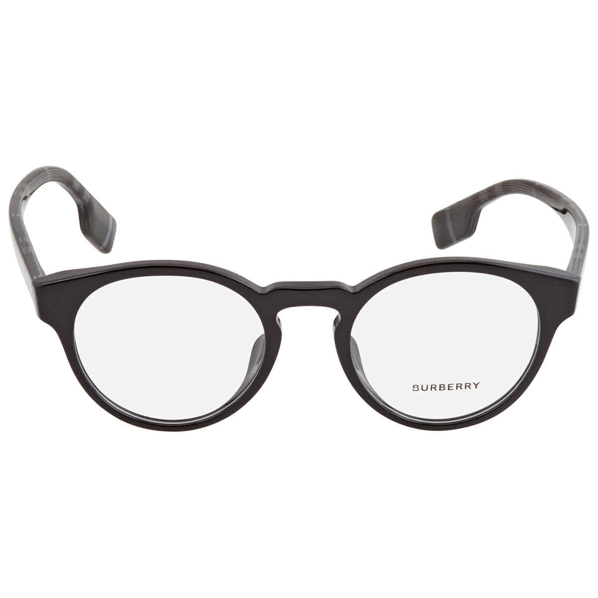 NEW BURBERRY BE2354 3996 EYEGLASSES BLACK UNISEX EYEWEAR NEW BE2354 3996 BURBERRY BLACK UNISEX EYEGLASSES | eBay main image 4
