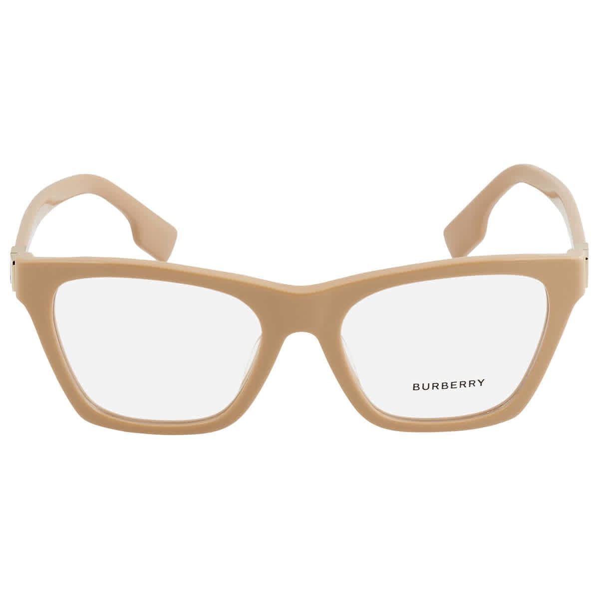 Eyeglasses Burberry BE 2355 3990 Arlo Beige - Walmart.com display picture 3