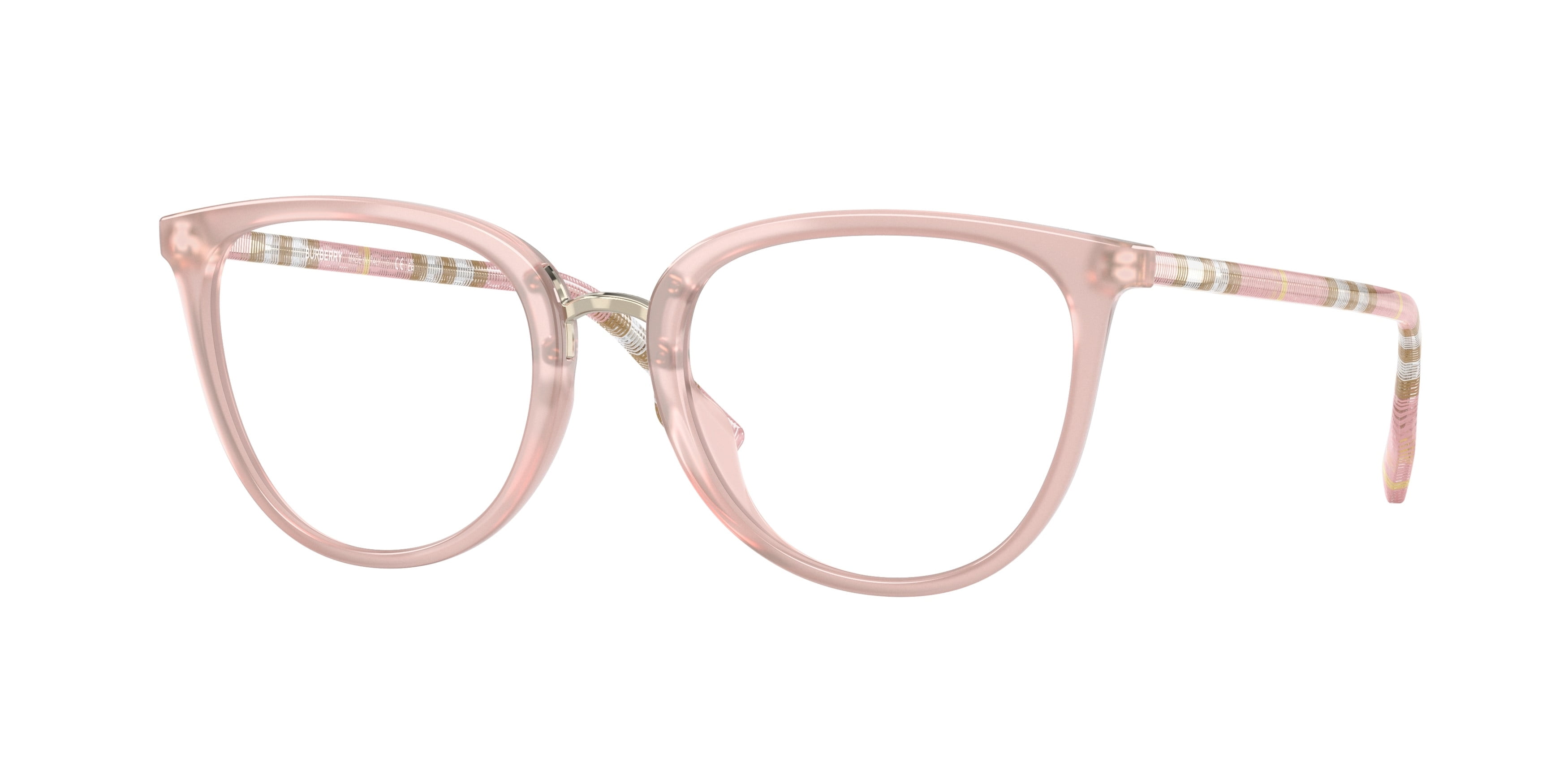 Eyeglasses Burberry BE 2366 U 4032 Katie Pink