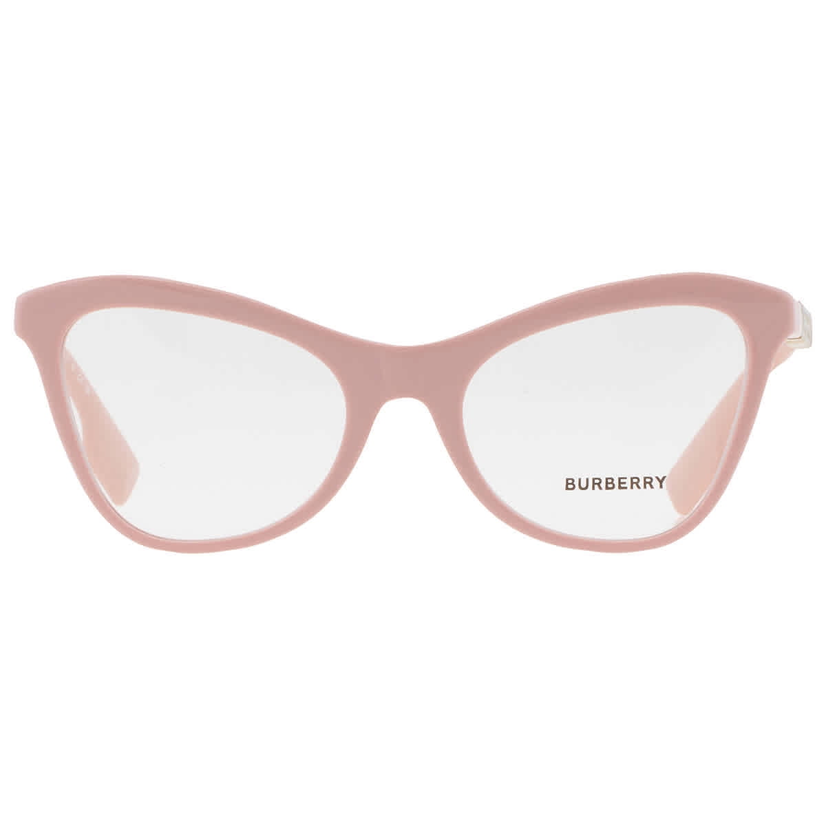 Eyeglasses Burberry BE 2373 U 4061 Angelica Pink Walmart