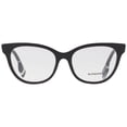thumbnail image 1 of Eyeglasses Burberry BE 2375 3001 Evelyn Black, 1 of 2