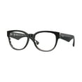 thumbnail image 1 of Eyeglasses Burberry BE 2410 4121 Top Black On Vintage Check, 1 of 1