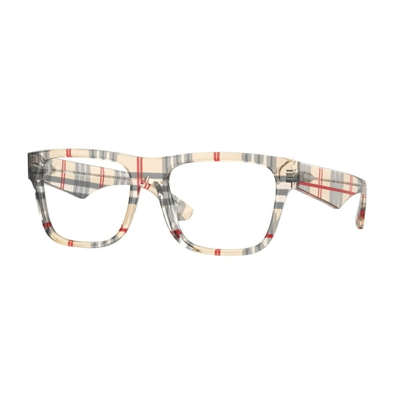 Eyeglasses Burberry BE 2411 4122 Vintage Check