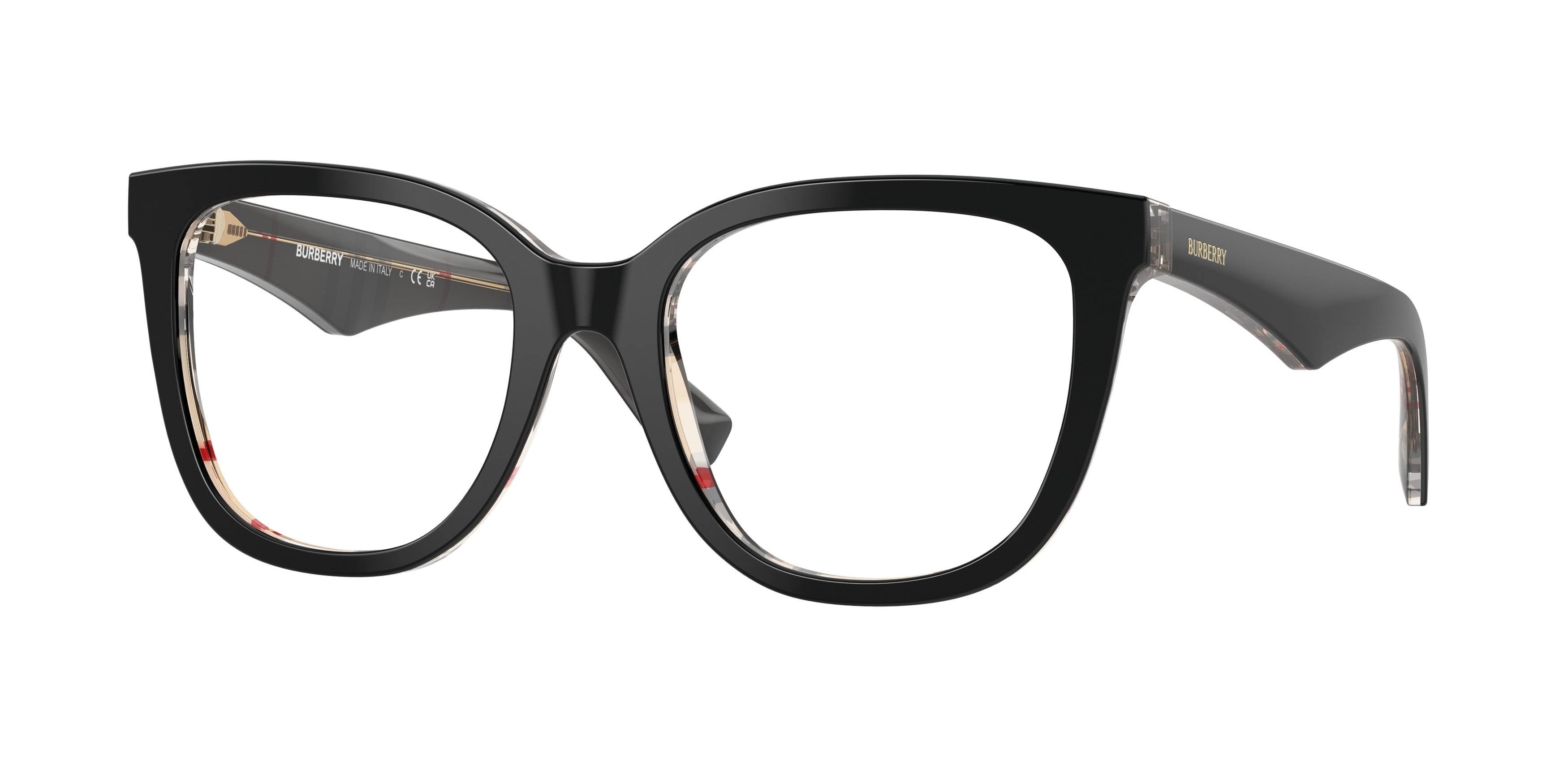 Eyeglasses-Burberry-BE-2415-  display picture 2