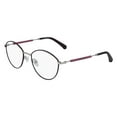 thumbnail image 1 of CALVIN KLEIN JEANS CKJ19107-502-52 Eyeglasses Size 52mm 19mm 0mm purple Women, 1 of 2
