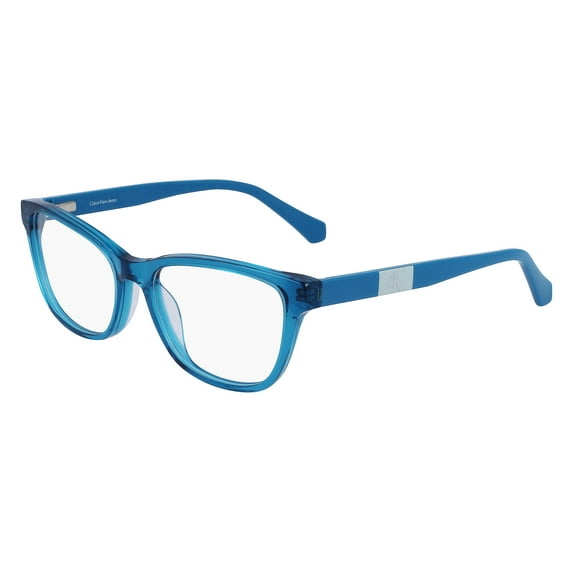 Eyeglasses CALVIN KLEIN JEANS CKJ 22645 432 Petrol