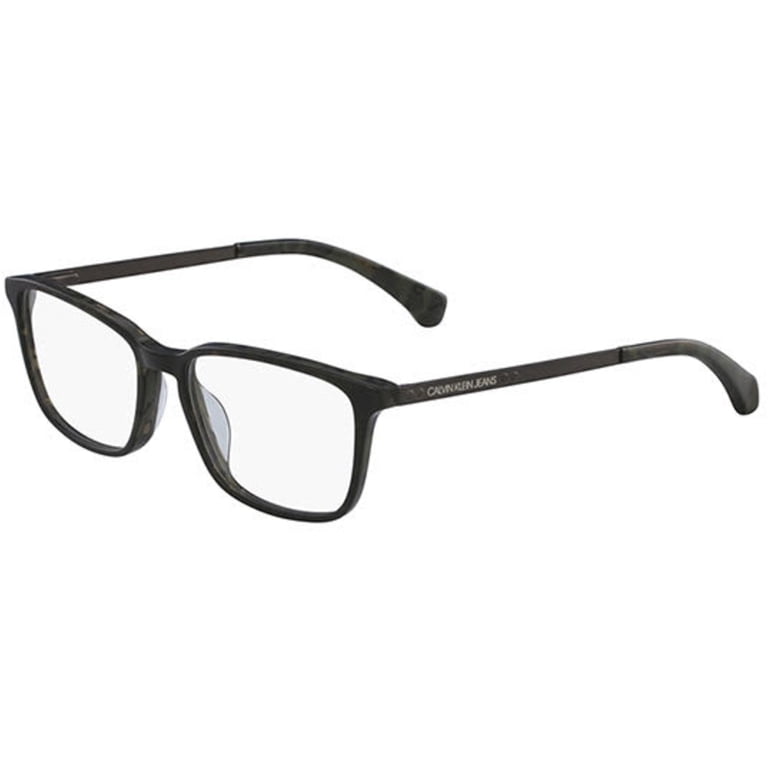 CK CKJ526 Eyeglasses - Calvin Klein Jeans Authorized Retailer