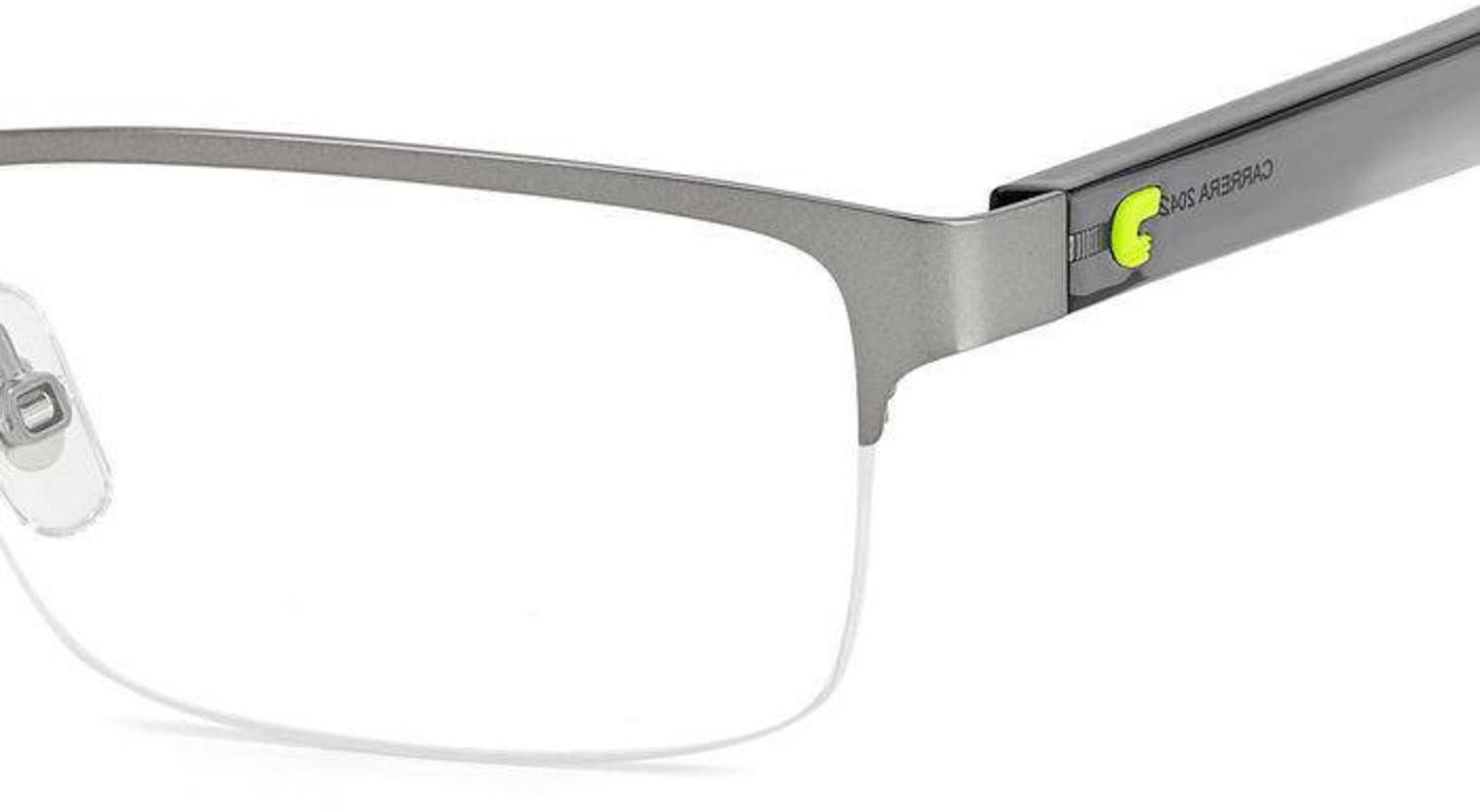 Eyeglasses CARRERA 2042 T R80 Grey - Walmart.com