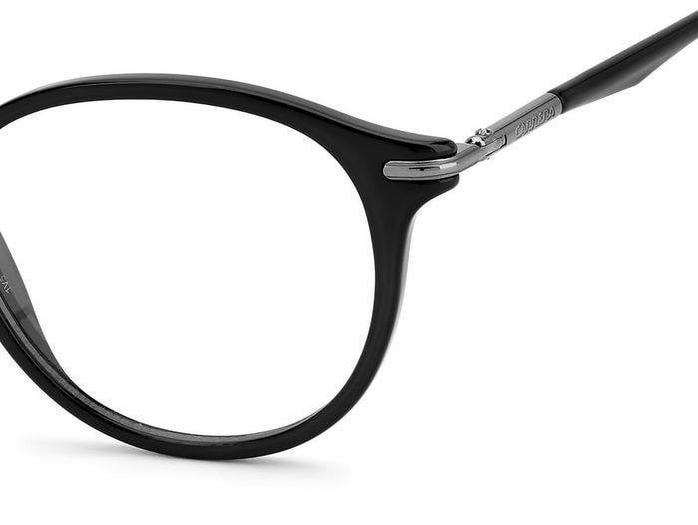 Eyeglasses CARRERA 284 807 Black