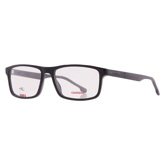 Carrera Demo Rectangular Men's Eyeglasses CARRERA 8865 0807 55