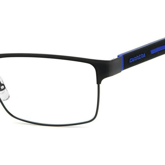 CARRERA Men Eyeglasses Size 57mm-145mm-18mm