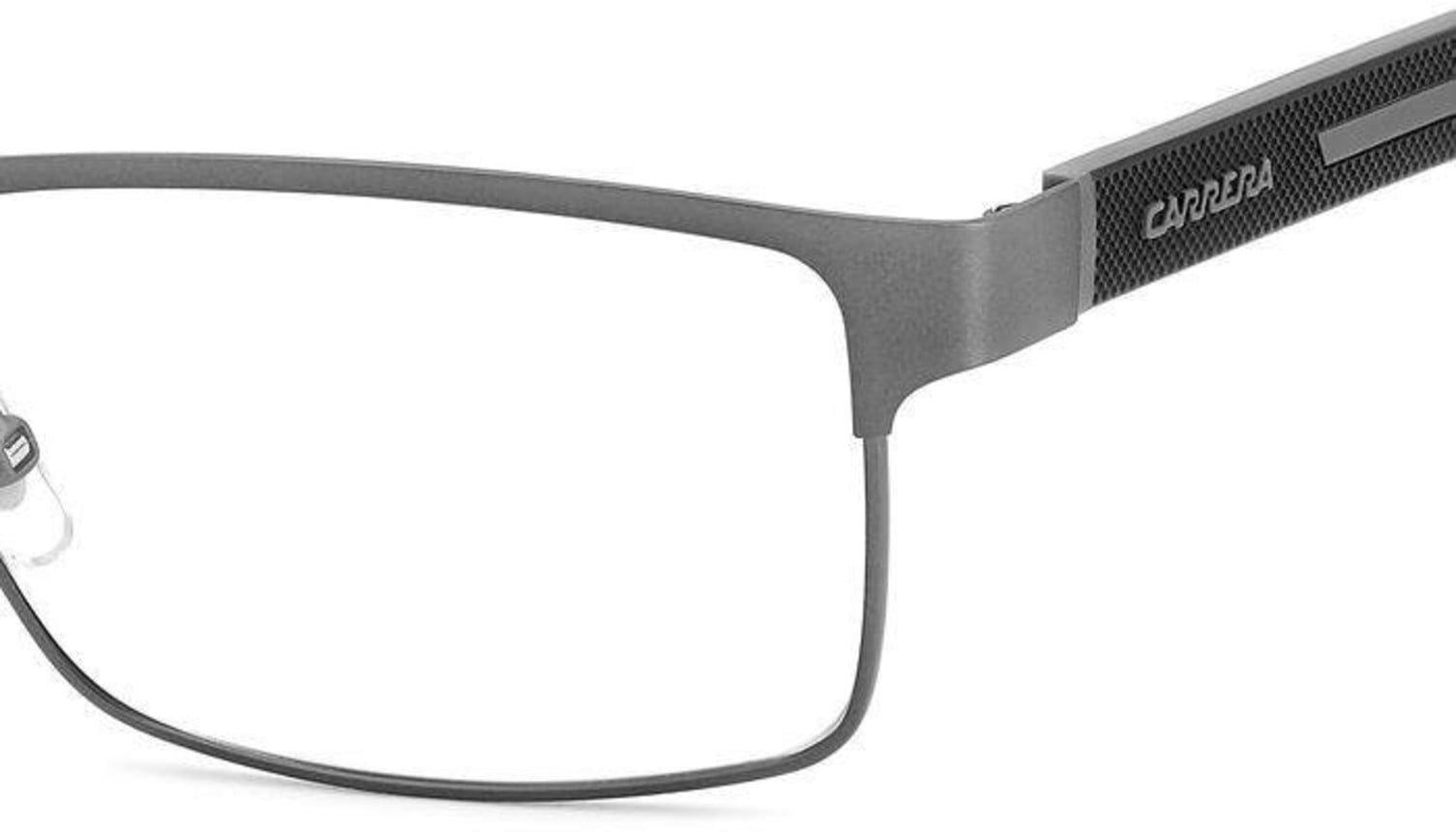 NEW CARRERA WOMEN EYEGLASSES CARRERA 8884 0BLX 00 Kits.com -- CARRERA 8884 main image 3
