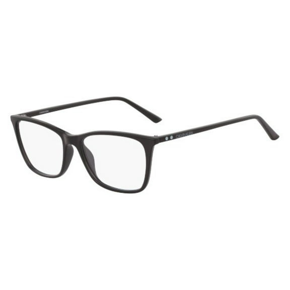 Eyeglasses CK 18542 001 Black