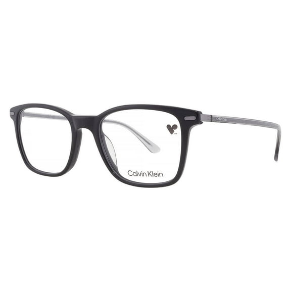 Calvin Klein Demo Square Unisex Eyeglasses CK22541 001 53