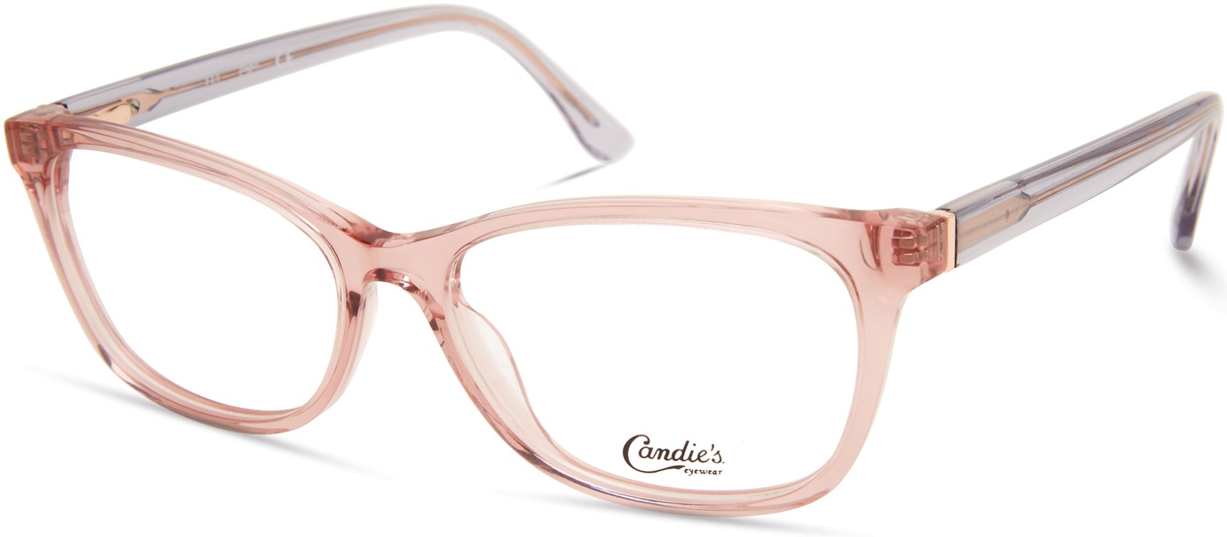 Eyeglasses Candies CA 0196 072 Shiny Pink