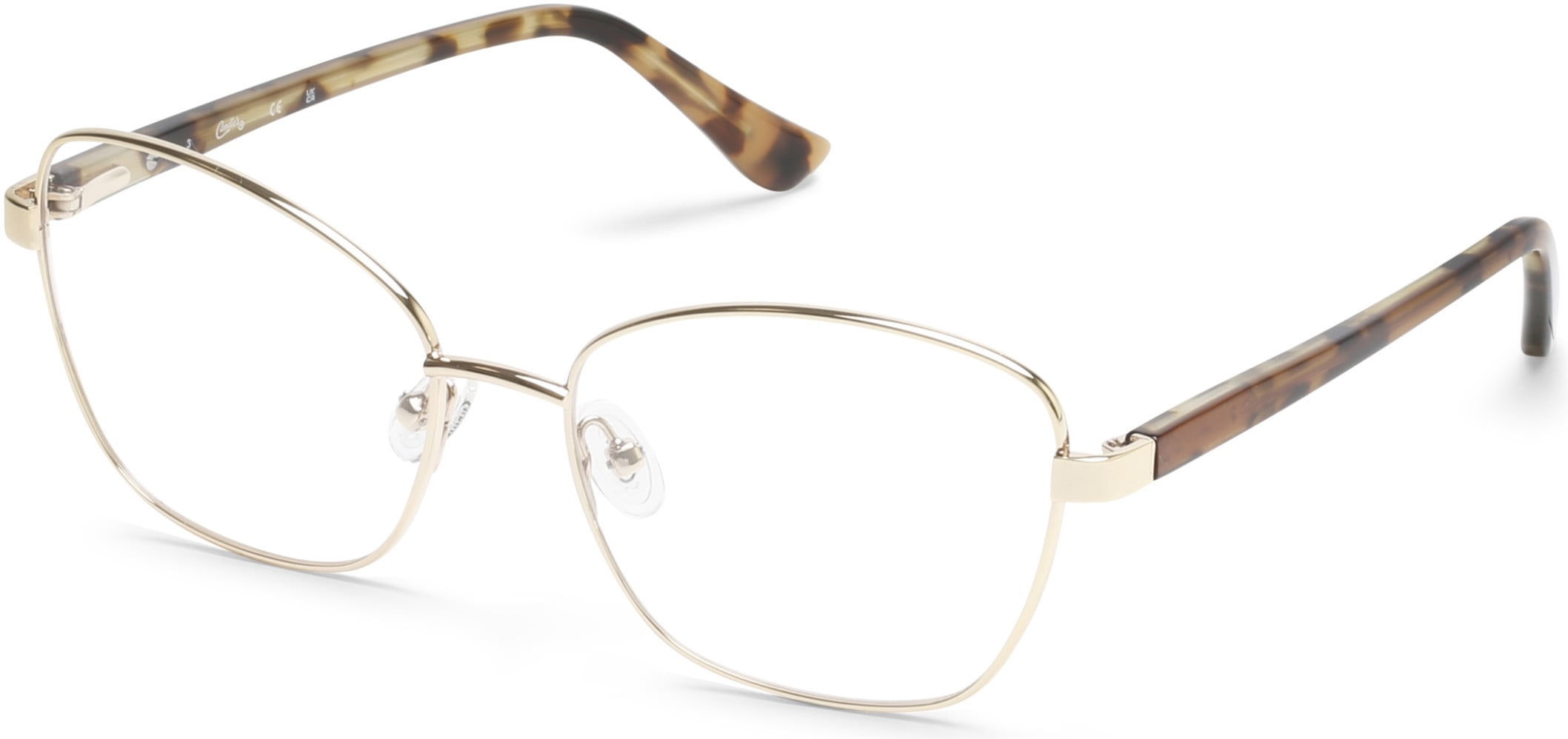 Eyeglasses Candies CA 0214 032 Pale Gold