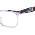 thumbnail image 1 of Carolina Herrera HER 0202/G 0S10 Women's Lilac Havana Eyeglasses, 1 of 2