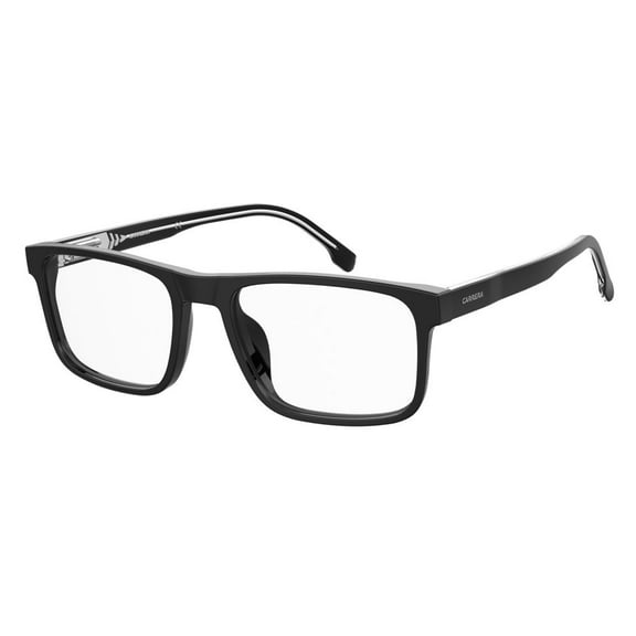 CARRERA eyewear frame C FLEX 04/G MAN 57.000/17.000/150.000 807 BLACK
