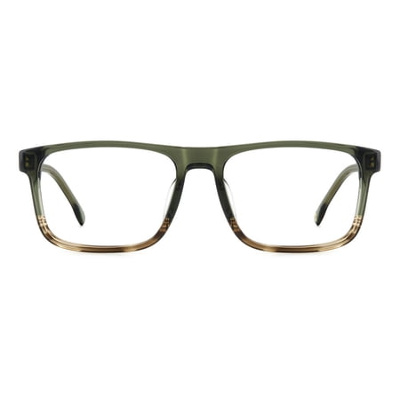 CARRERA eyewear frame C FLEX 04/G MAN 55.000/17.000/145.000 XGW GREEN HAVANA