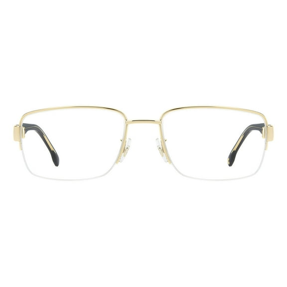 CARRERA eyewear frame C FLEX 05/G MAN 56.000/19.000/145.000 J5G GOLD