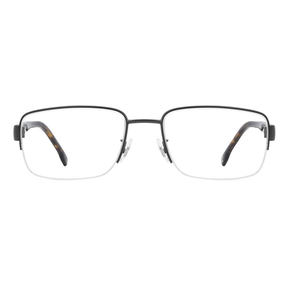 CARRERA eyewear frame C FLEX 05/G MAN 56.000/19.000/145.000 R80 MATTE DARK RUTHENIUM