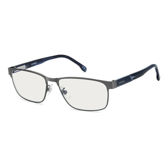 CARRERA eyewear frame C FLEX 06/G MAN 57.000/16.000/145.000 R80 MATTE DARK RUTHENIUM