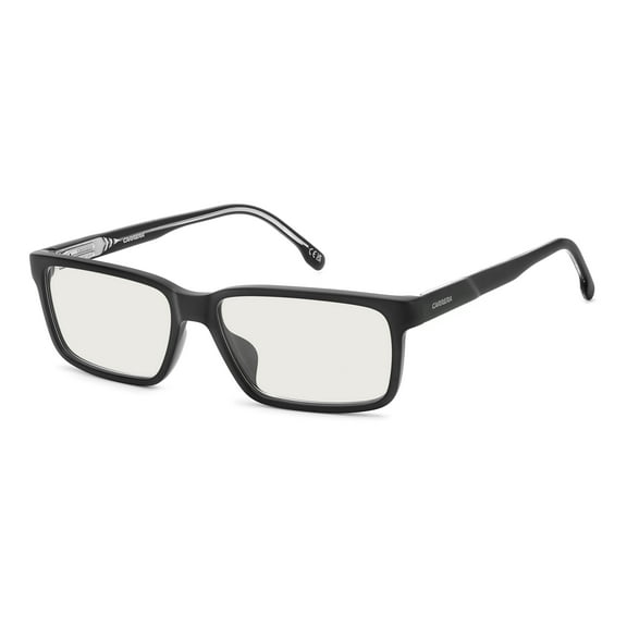 CARRERA eyewear frame C FLEX 07/G MAN 54.000/16.000/145.000 807 BLACK