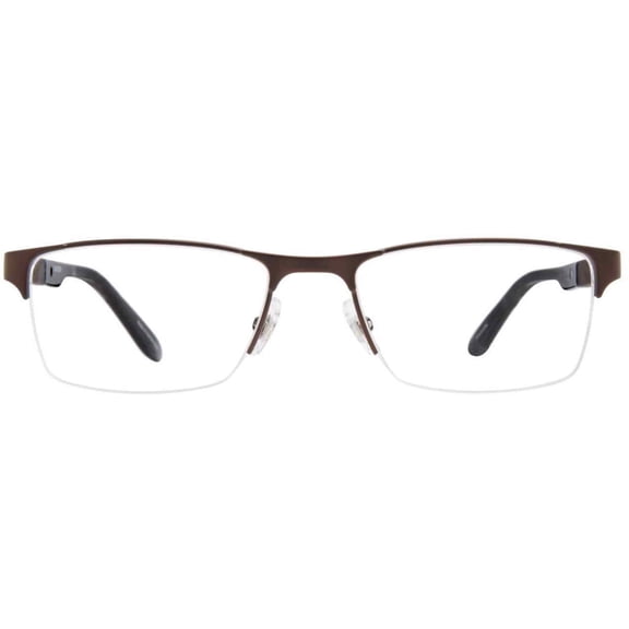 Eyeglasses Carrera CA 8821 0YZ4 Matte Brown