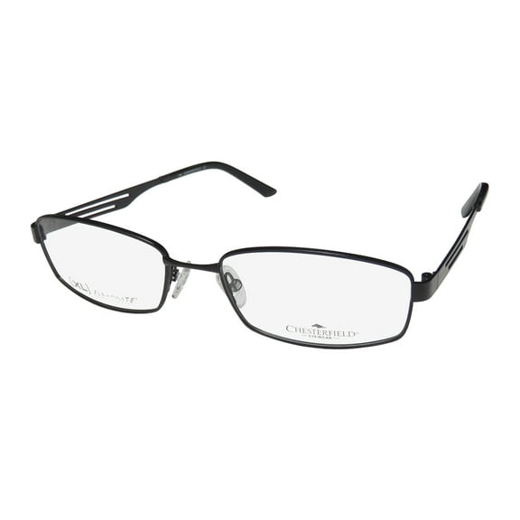 Eyeglasses Chesterfield 32 XL 0003 Black
