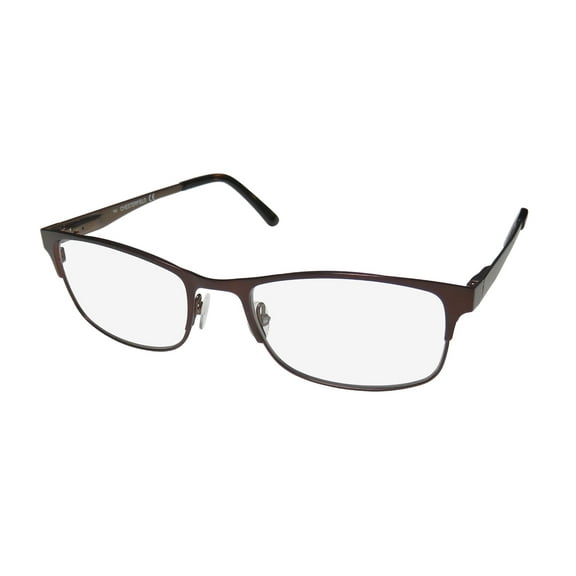 Eyeglasses Chesterfield 872 0JWU Brushed Dark Brown