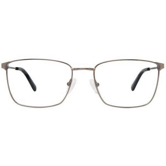 CHESTERFIELD CH95XL-YB7-55 Eyeglasses Size 55mm 18mm 145mm silver Men