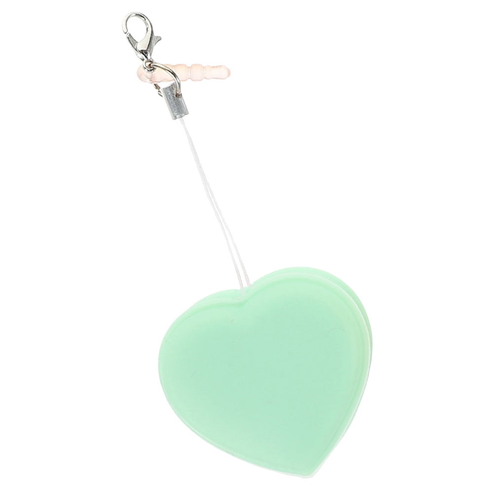 Eyeglasses Cleaner Screen Cleaning Tool Heart Modeling Eyeglasses Cleaner Screen Cleaning Tool Heart Modeling